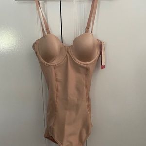 Spanx boostie-yay size XS NWT